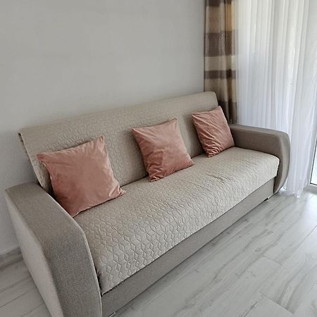 Apartments Somi Porec Luaran gambar