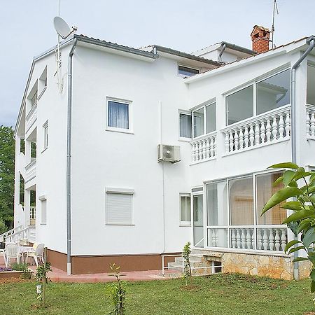 Apartments Somi Porec Luaran gambar