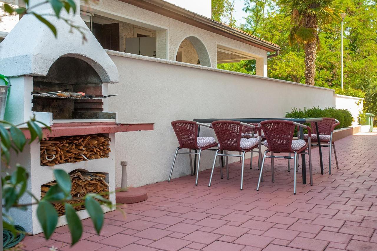 Apartments Somi Porec Luaran gambar