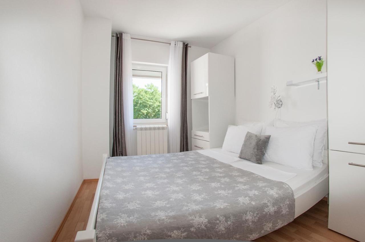 Apartments Somi Porec Luaran gambar