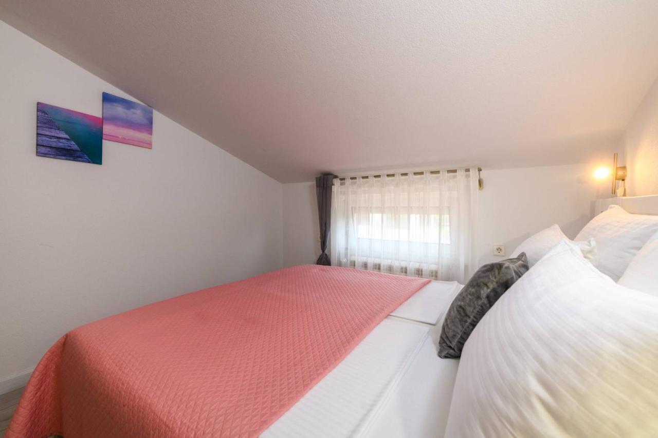 Apartments Somi Porec Luaran gambar