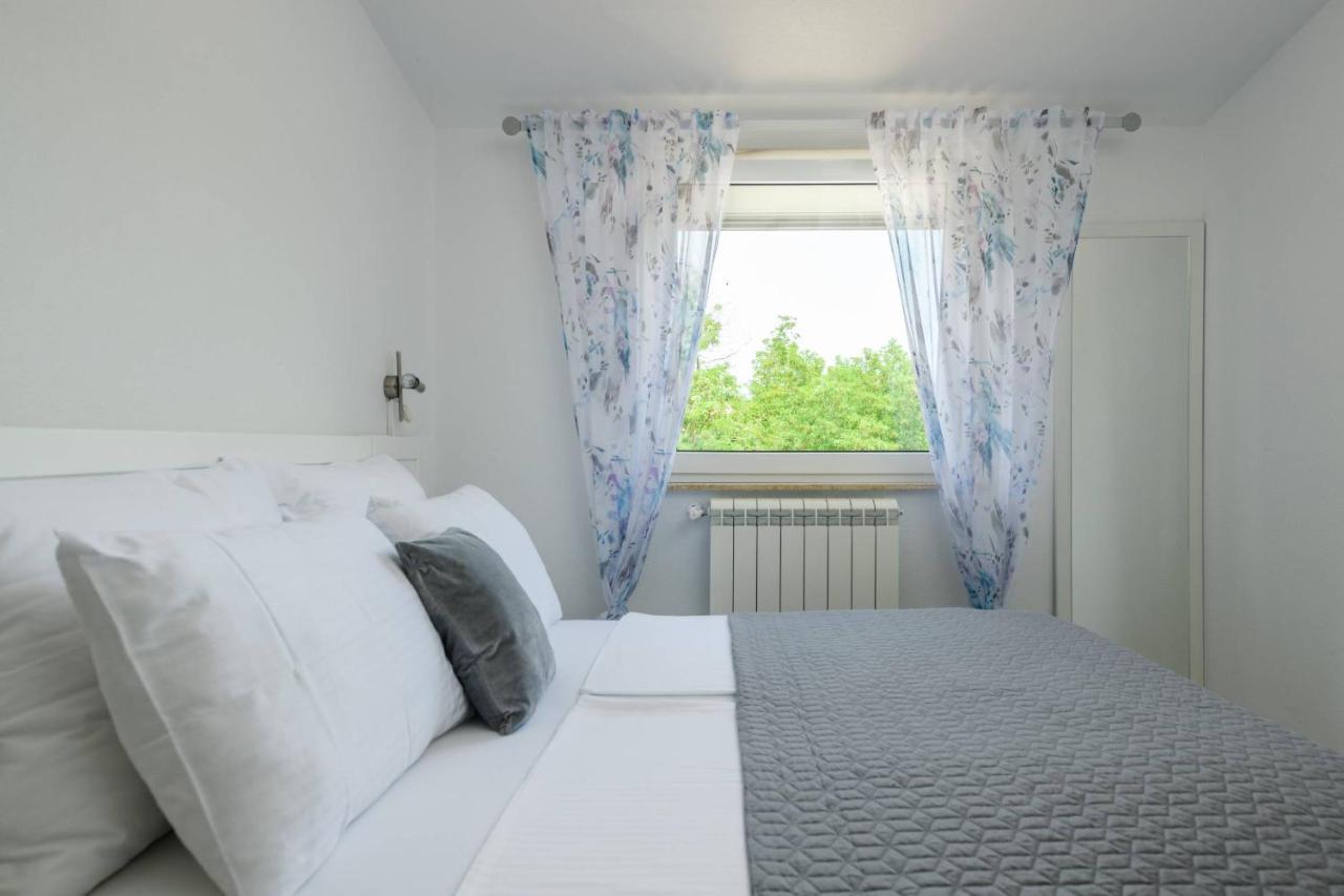Apartments Somi Porec Luaran gambar