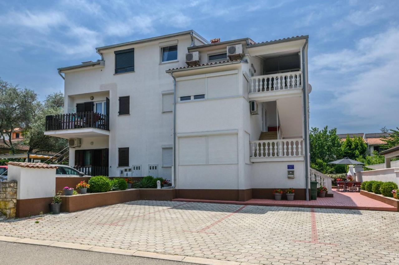 Apartments Somi Porec Luaran gambar
