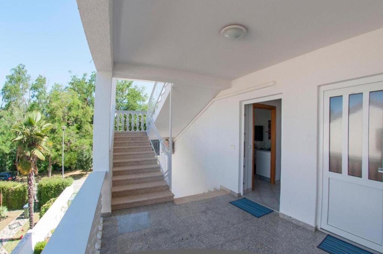 Apartments Somi Porec Luaran gambar