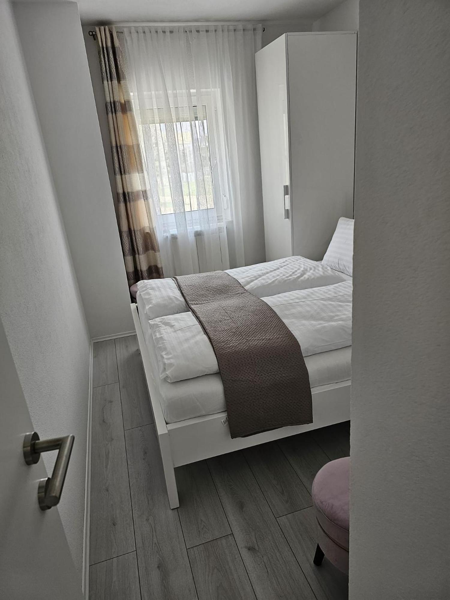 Apartments Somi Porec Luaran gambar