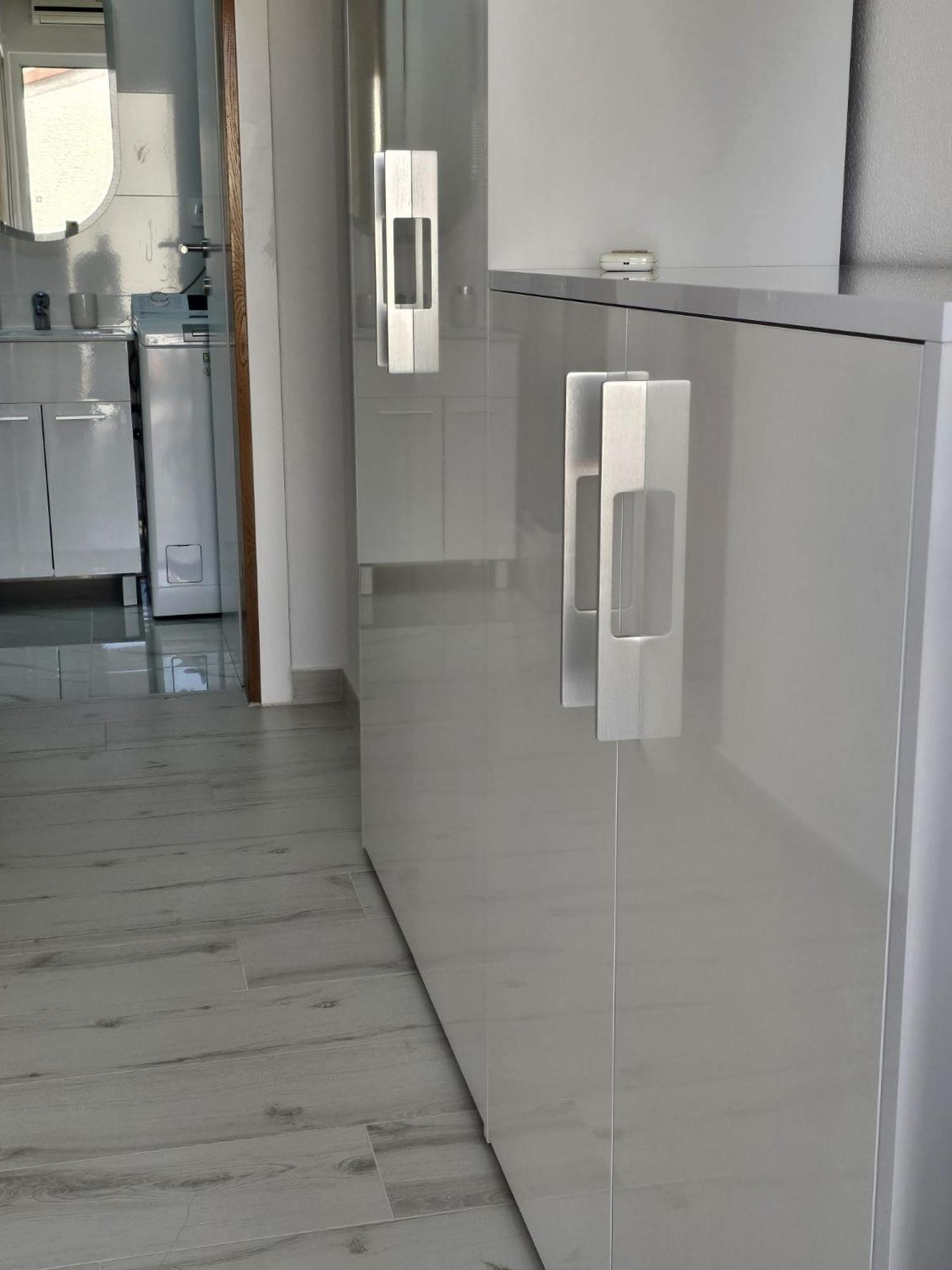 Apartments Somi Porec Luaran gambar
