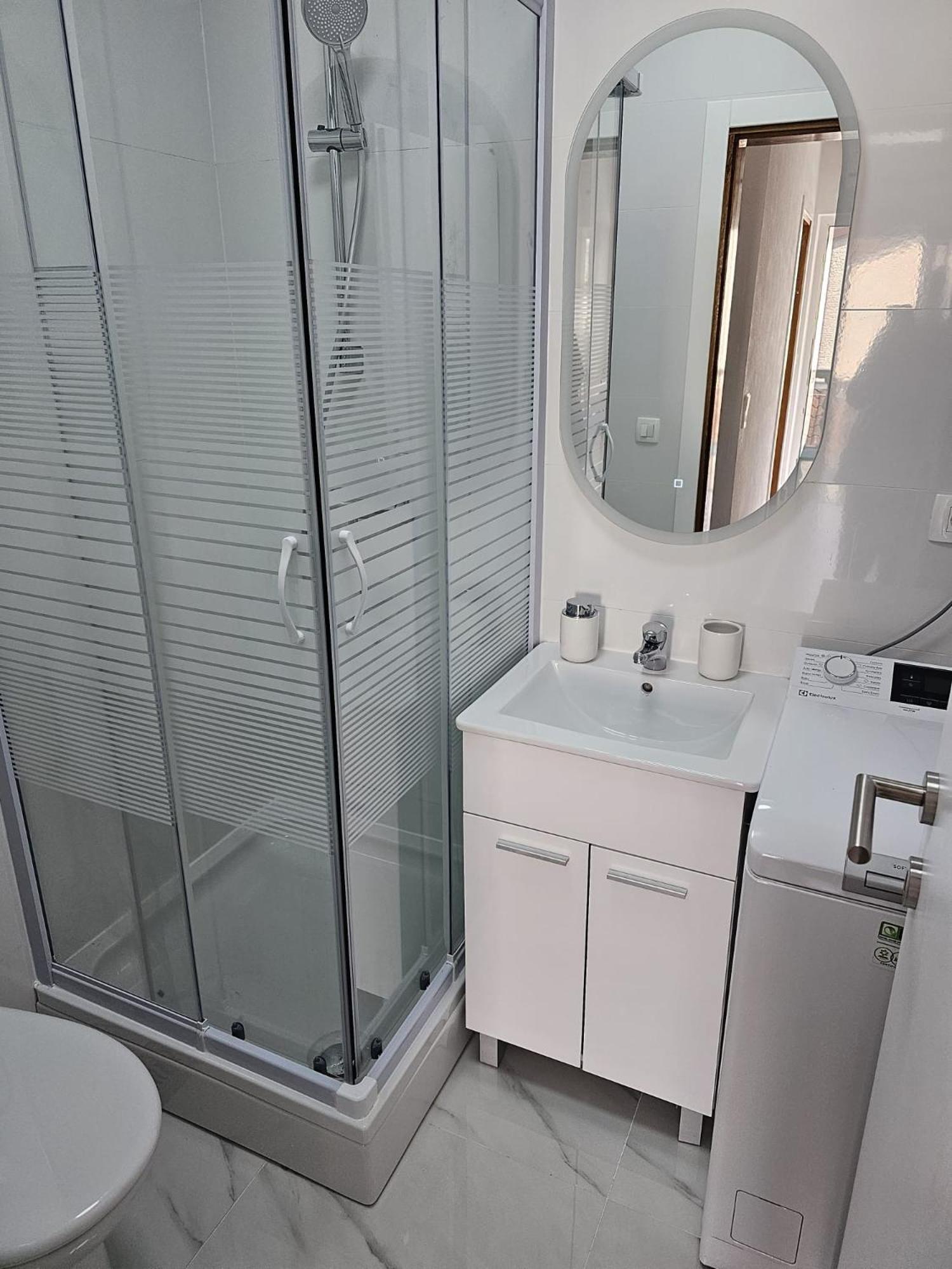 Apartments Somi Porec Luaran gambar