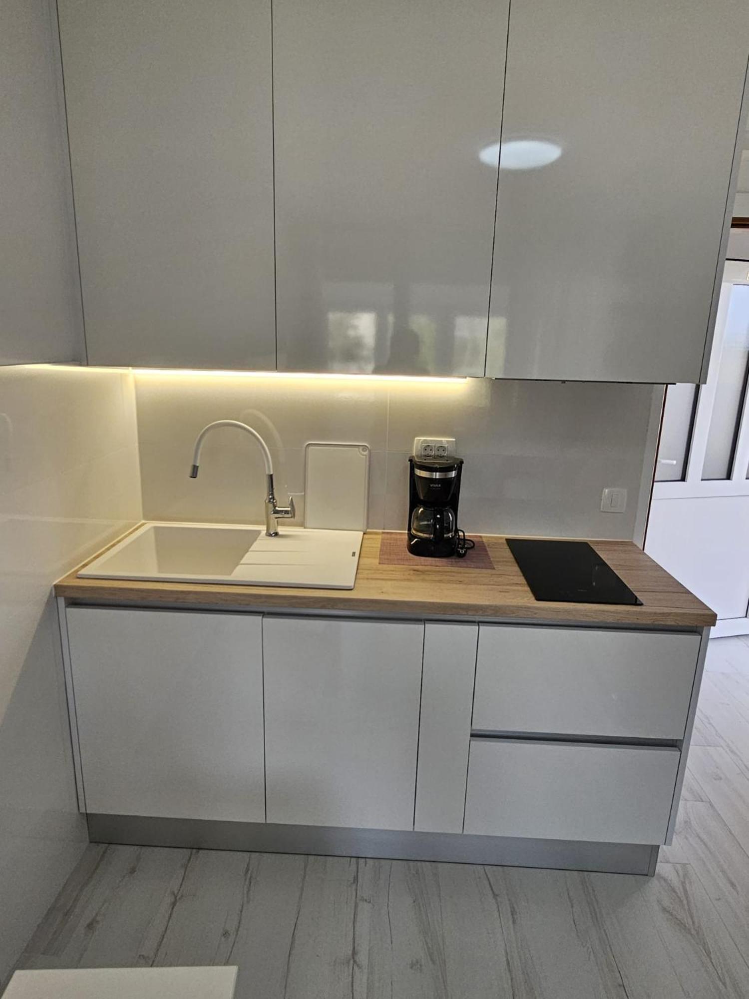 Apartments Somi Porec Luaran gambar